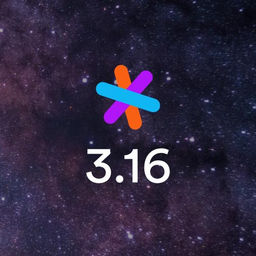 Sourcegraph 3.16: Search past releases, get started with campaigns, and enjoy syntax highlighting improvements