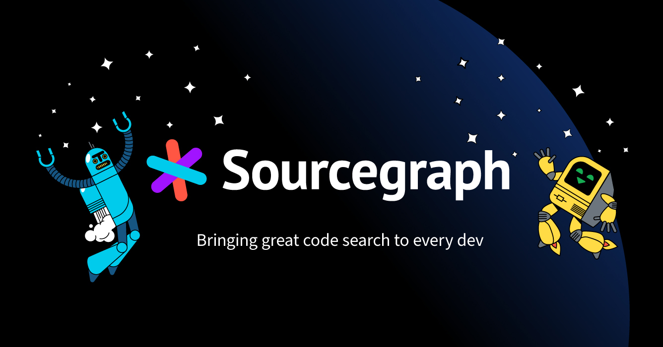 Announcing Sourcegraph's Series D