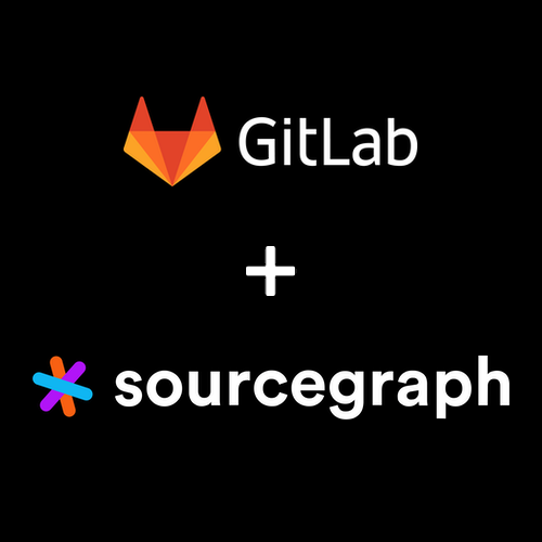 Enable native code intelligence for GitLab with the Sourcegraph integration