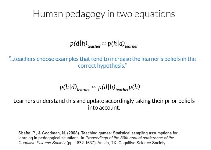 pedagogy