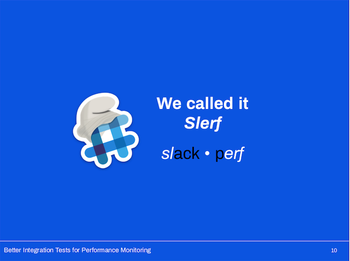 Slerf