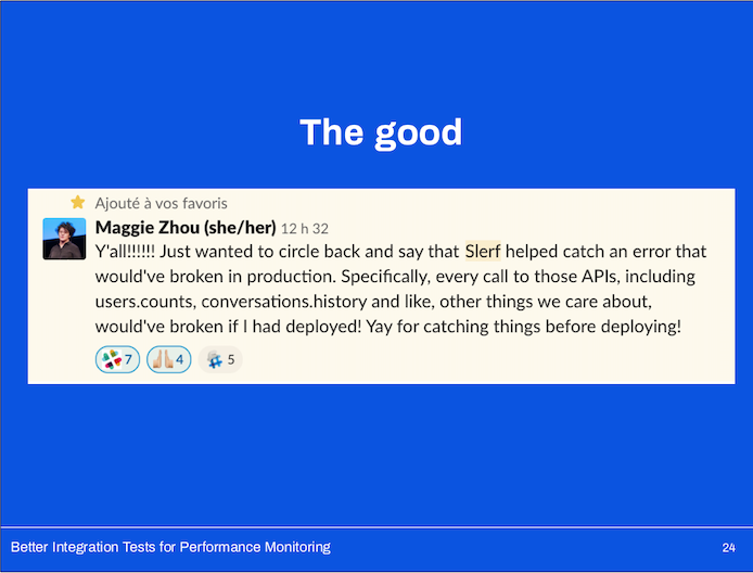 The Good