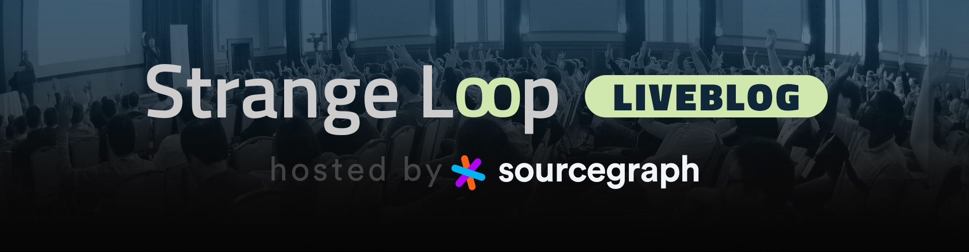 Strange Loop 2019 Banner