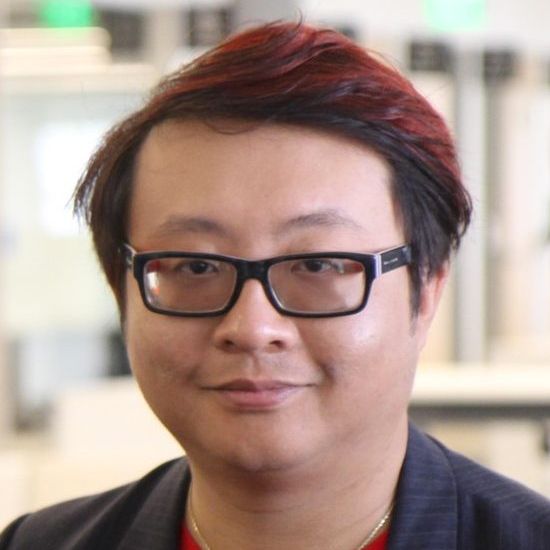 Simon Law, Staff Software Engineer, Quantcast