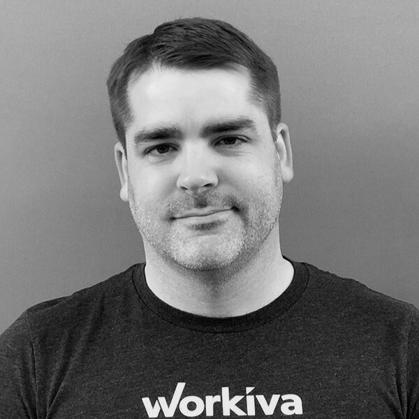 Trent Grover, Director of Architecture, Workiva