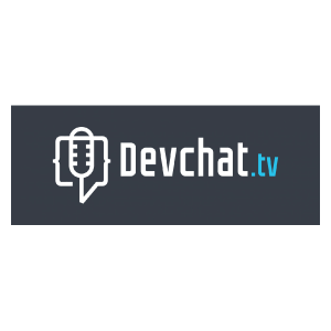 Podcast: Caddy 2 Web Server with Matthew Holt (starts 1:10:22)