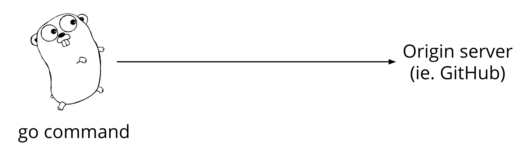 Go module proxy life of a query 19