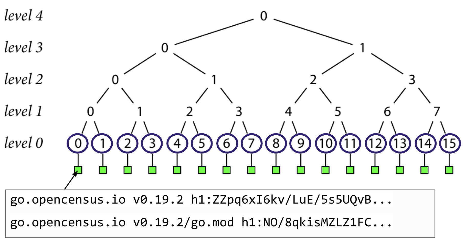 Go module proxy life of a query 79