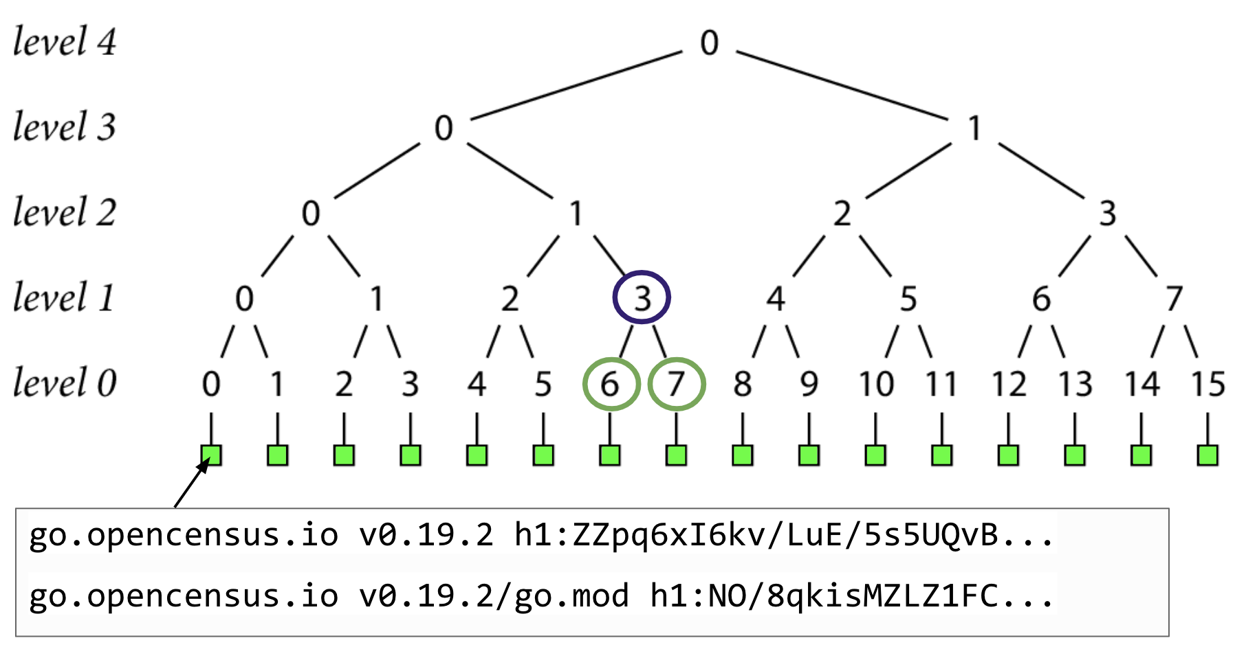 Go module proxy life of a query 80