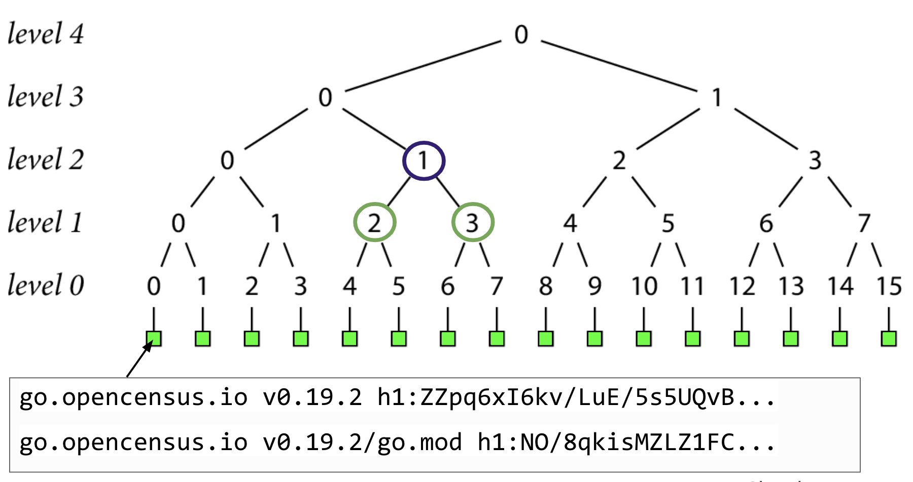 Go module proxy life of a query 81