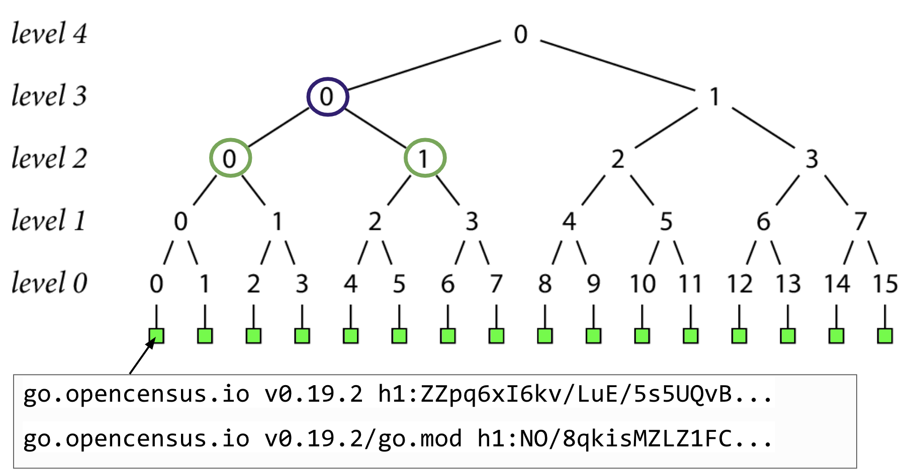 Go module proxy life of a query 82