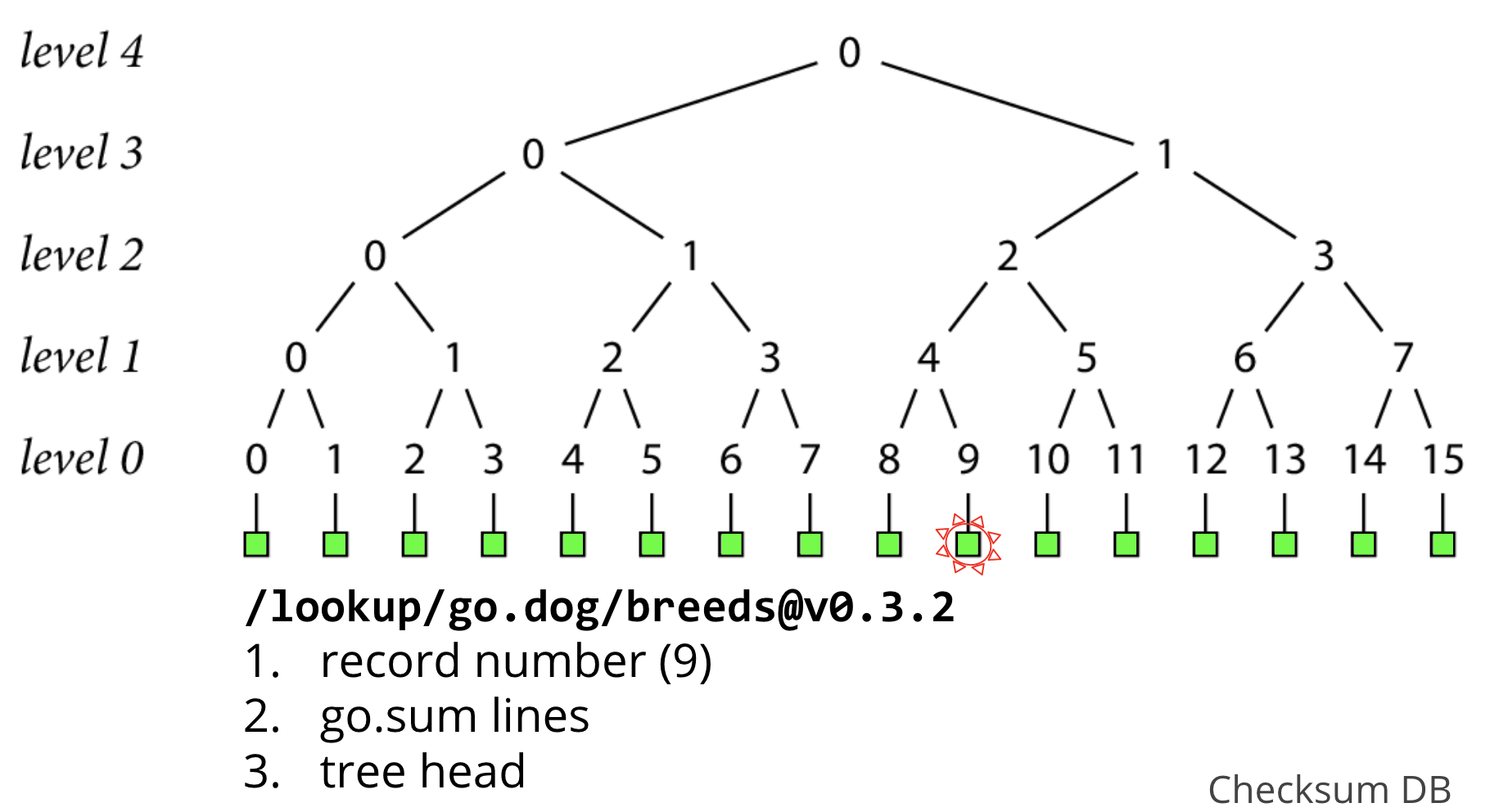 Go module proxy life of a query 87