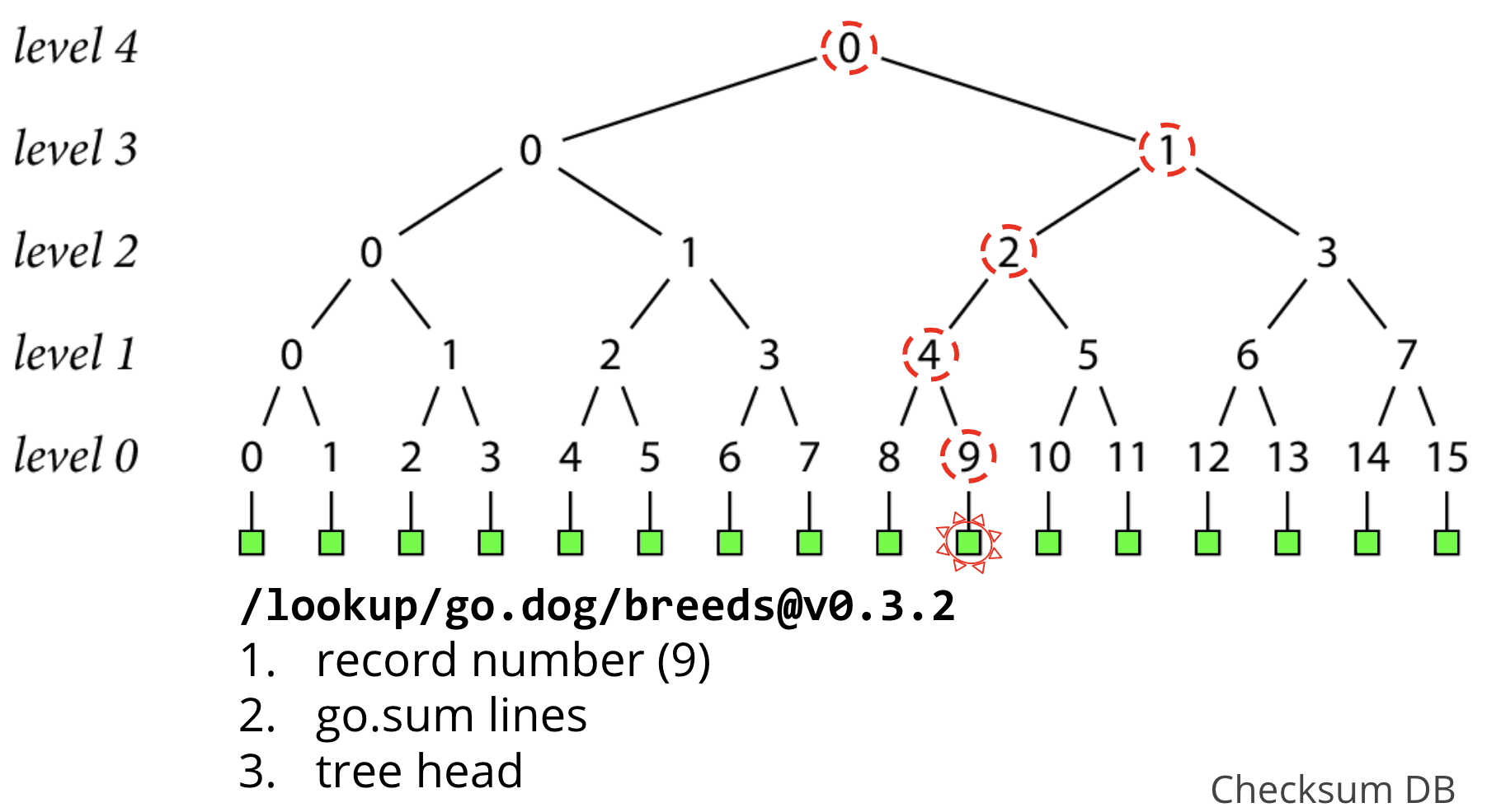 Go module proxy life of a query 88