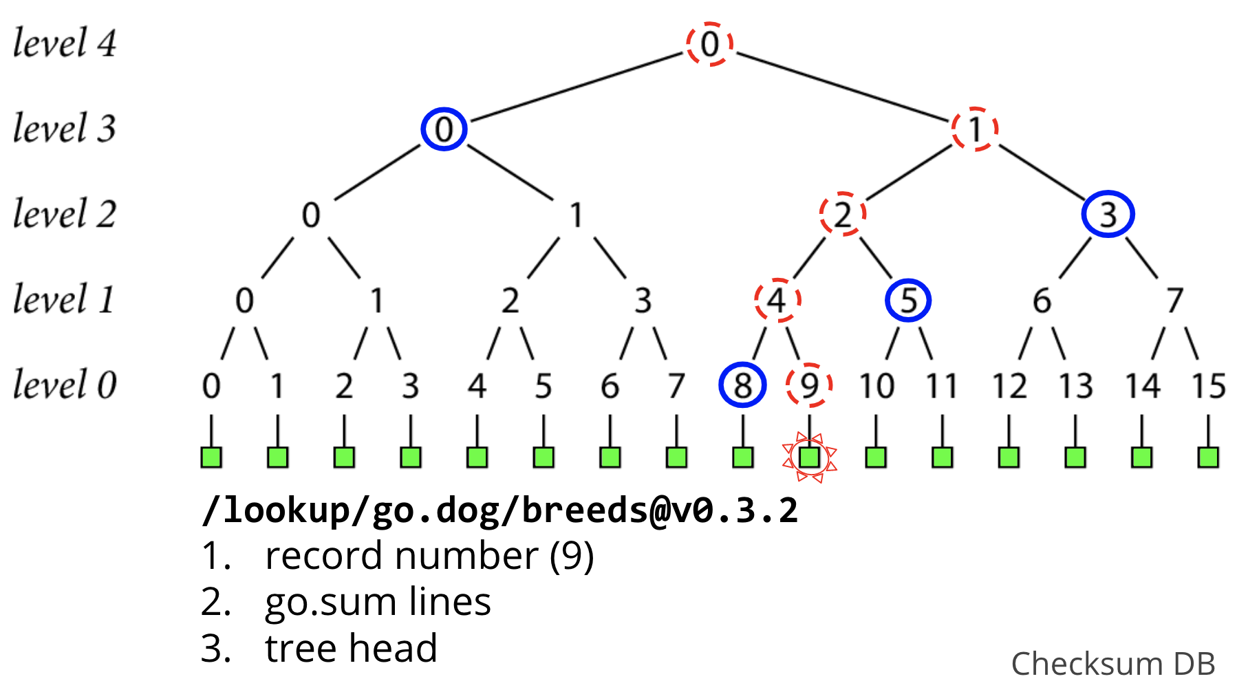 Go module proxy life of a query 89