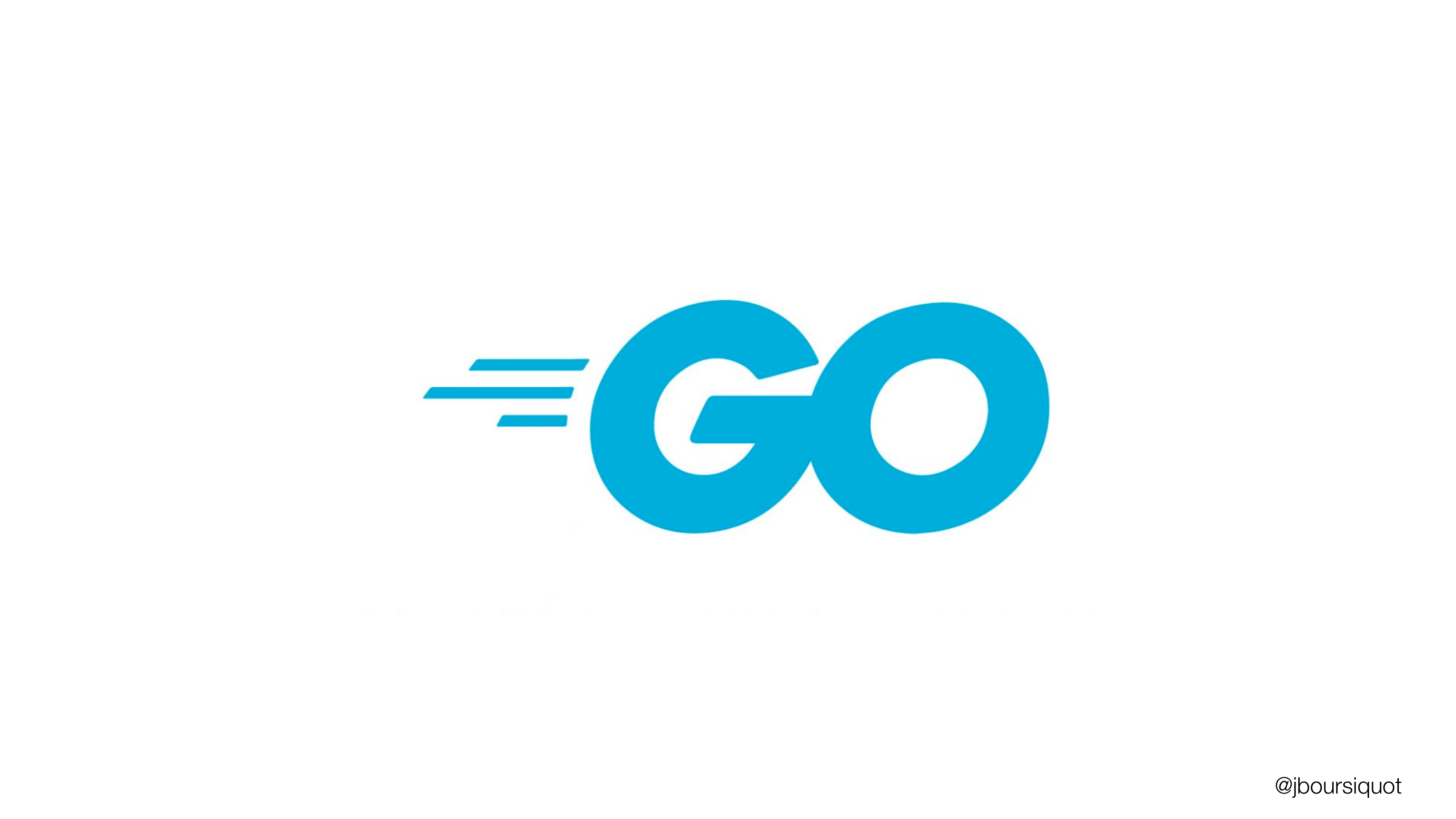 Go