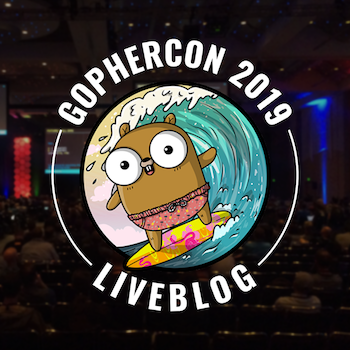 GopherCon 2019 - Detecting incompatible API changes