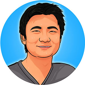 Sourcegraph team: Beyang Liu - CTO and Cofounder