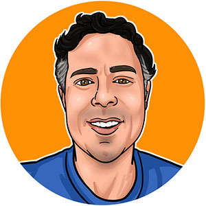 Sourcegraph team: Gregg Stone - VP Sales