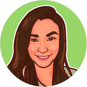 Sourcegraph team: Noemi Mercado - Head of People Ops