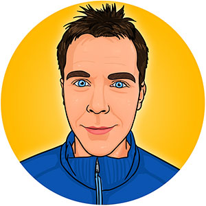 Sourcegraph team: Quinn Slack - CEO and Cofounder